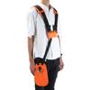 Garden Pruner Harness Strap Double Shoulder Padded Strap for Lawn Mower Trimmer
