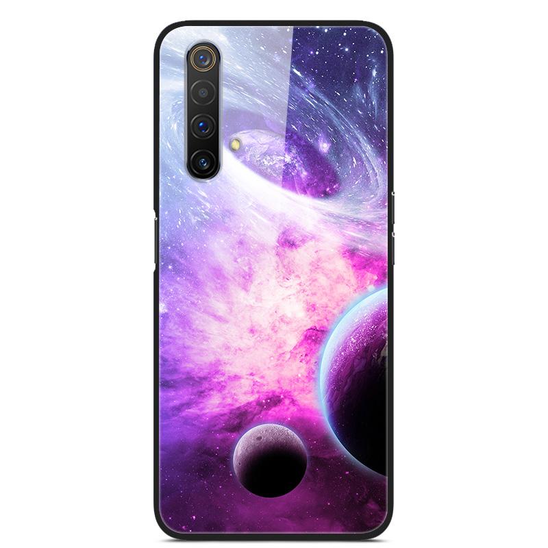 Роскошный чехол-крышка для OPPO Realme X3 SuperZoom Чехол из закаленного стекла для телефона OPPO Realme X3 Чехол для Realme X3 X 3 SuperZoom
