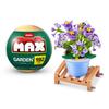 ZURU Max Premium Garden Pot Gypsophila Miniature Block Capsule Authentic Plants Paniculata, 192-piece Collection, Toy, Product.
