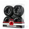 RS Red Spider Universal Crawler Car with 1.3" Toyo Tires (1/18 & 1/24 Scale)