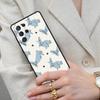 Чехол для телефона с кроликами для Samsung Galaxy S26 Ultra S25 S24 S23 S22 S21 S20 Note10