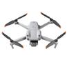 Быстросъемные пропеллеры 7238 для DJI Air 2S/Mavic AIR 2 Лопасти Лопатка Низкошумный Крыльчатый Вентилятор Запасная Часть В наличии Аксессуары
