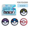 Cat Paw Joystick Caps for PSVita 1000/2000 - Protective Button Covers