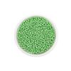 300/600Pcs 3/4mm Charm Glass Beads Czech Seed Beads Small Round Loose Beads for DIY Jewelry Making Earrings Bracelet Wholesale