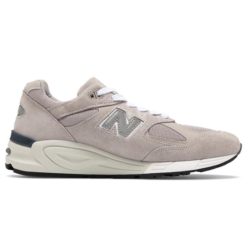 New Balance Кроссовки 990v2 Сделано в США 'Пакет серии 9' M990N2