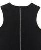 MMIC Tank Top Black