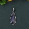 Labradorite Pendant, 925 Silver Pendant, Designer Pendant, Handmade Jewelry, Gift For Her, Healing Pendant, Reiki Pendant, Silver Jewelry