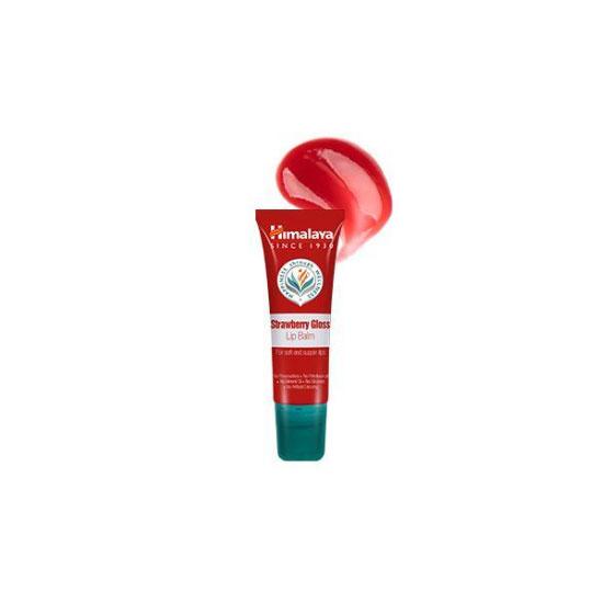 Блеск для губ Himalaya Honey 10 г