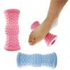 1pcs Foot Massage Roller Yoga Pilates Massager Ball Gym Exercise Relieve Body Leg Muscle Massage Relaxion Relieve Pain Massager