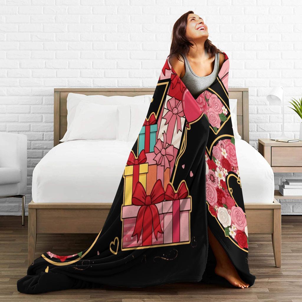 67 Шесть Семь Мем Мама 67 Мем Плюшевое Одеяло Детское Взрослое Фланелевое Плед для Дивана Кровати Супер Теплое Покрывало Идея для Подарка