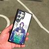 Maomao Jinshi A-Аптекарь D-Дневники Прозрачный чехол для телефона ДЛЯ SAMSUNG Galaxy S26 S25 S24 S23 S22 S21 S20 FE Plus Ultra Чехол