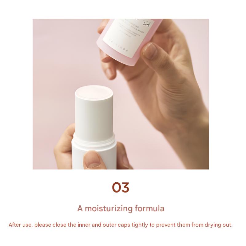 Skin1004 Мадагаскарская центелла Poremizing Quick Clay Маска-карандаш 27г