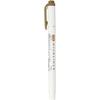 Zebra Mildliner Mild Highlighter, Brown, WKT7-ME