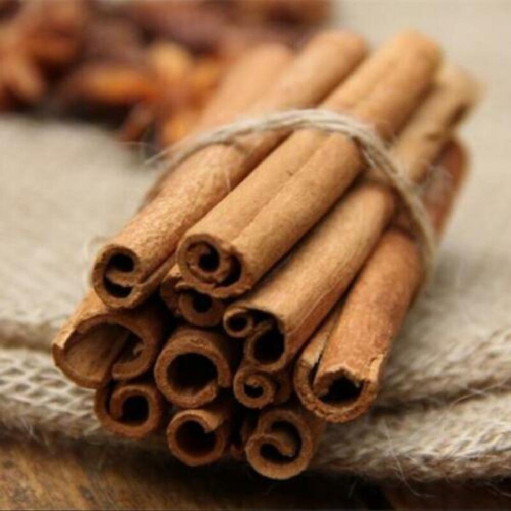Premium Puer Cinnamon Stick Cassia Spice Pepper Fennel Condiment
