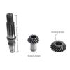 Compact Gearbox Drive Shaft for FS400 FS450 FS80 FS160 FS220 FS280 FS290 FS300