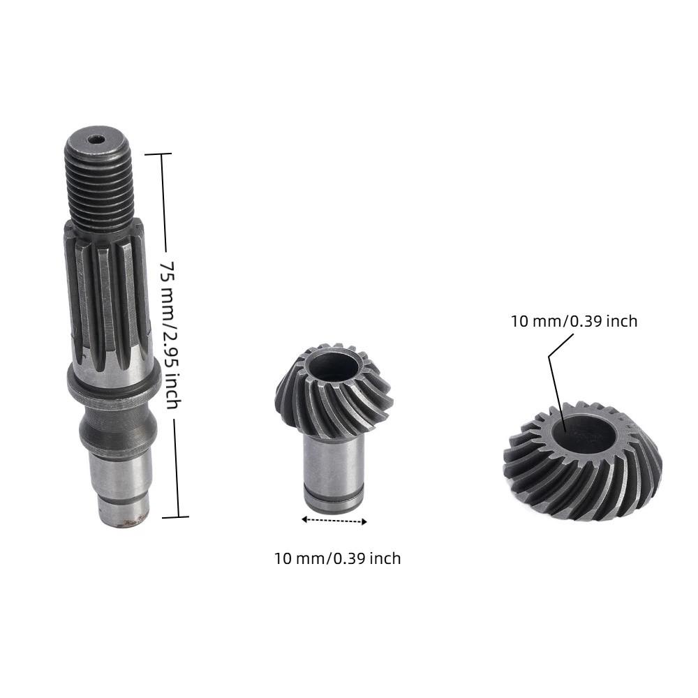 Compact Gearbox Drive Shaft for FS400 FS450 FS80 FS160 FS220 FS280 FS290 FS300