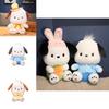 Sanrio Pacha Dog Plushie Perfect Gift For Kids