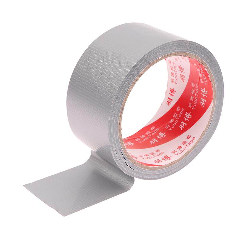 10M супер клейкая тканевая лента для ковров, полов, водонепроницаемая клейкая лента для ремонта труб