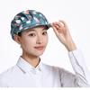 Dust Proof Cooking Hat Oil-Resistant Sanitary Cap New Chef Hat  Kitchen Supplies