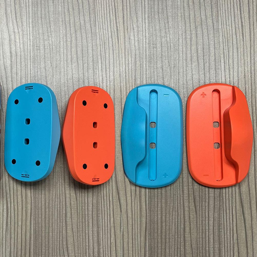 For Switch 2 Joy-Con Controller Gaming Controller Mouse Stand Ergonomic Handle Stand Holder Game Handle Case For NS Accessories