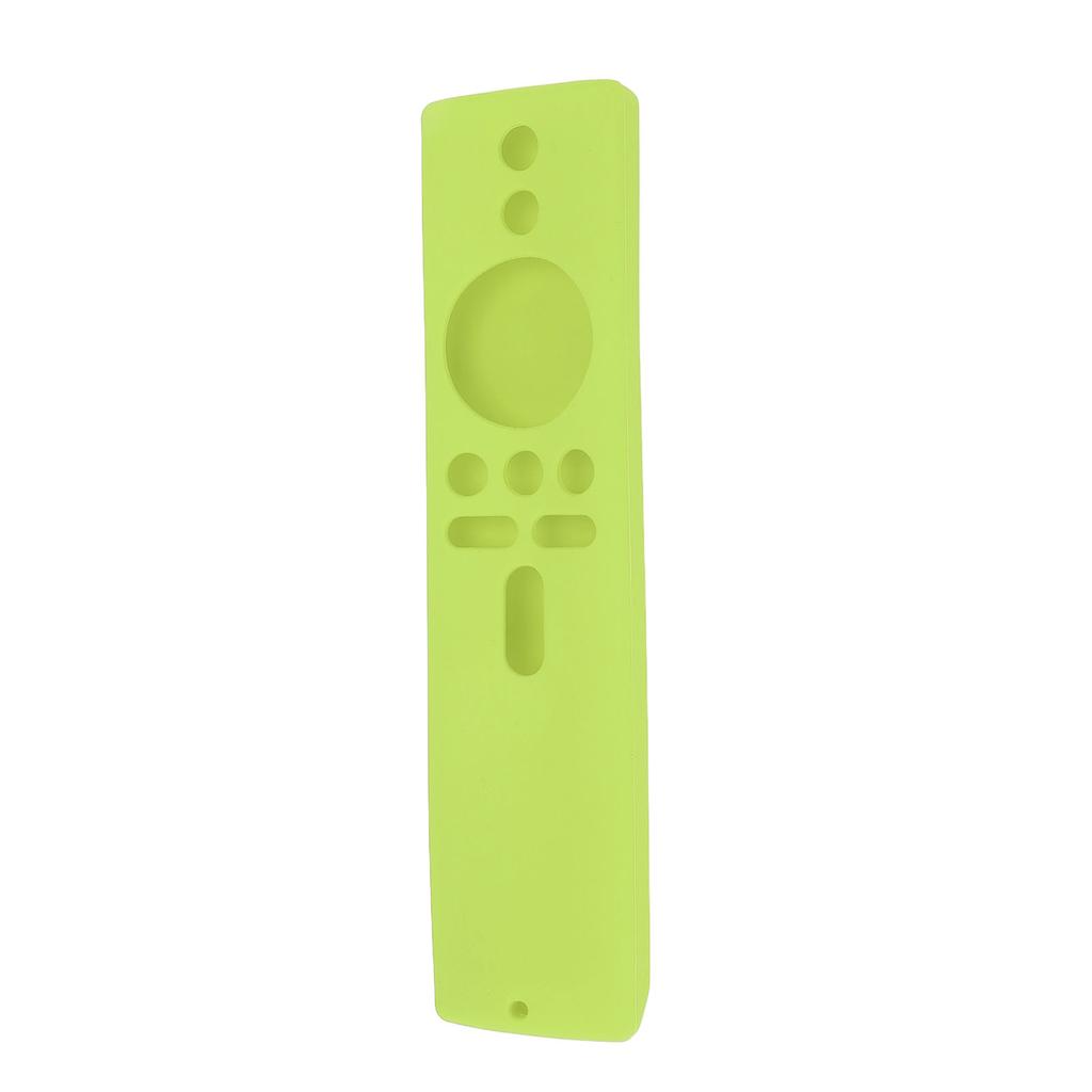 Anti Slip Remote Control Protective Cover Silicone Case for Xiaomi Mi Box S for Xiaomi Mi TV Stick