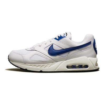 Air Max Ivo Ретро Амортизация Прочные Низкие Детские Кроссовки для Бега Детские кроссовки Белый Синий Черный 579995-141