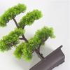 Прочное искусственное растение бонсай декоративное красивое премиум-класса