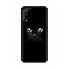 For Redmi 9T Case Silicone Back Cover Phone Case for Xiaomi Redmi 9T Redmi9t 9 T Soft Cases Fundas Para Bumper Coque Cat Flower