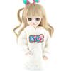 Doris Doll Ball Jointed Doll Daily Sunny, 30cm, Mixed Colors