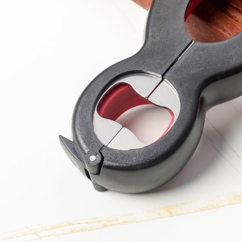Многофункциональный открыватель для консервных банок и бутылок Yoshida Artisan 6-в-1