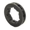 4 шт. Звездочка сцепления цепи 3/8" обод для Echo CS600P 682100 Замена для Oregon 68210