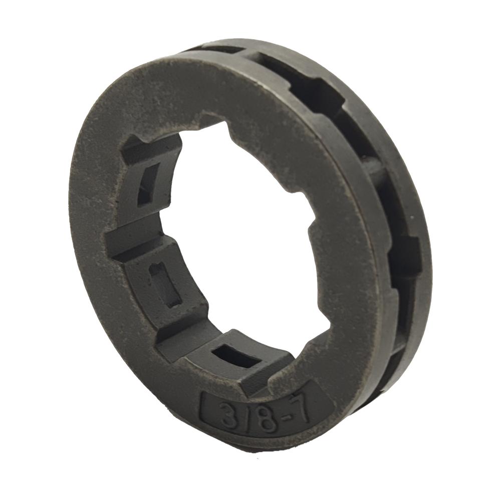 4 шт. Звездочка сцепления цепи 3/8" обод для Echo CS600P 682100 Замена для Oregon 68210