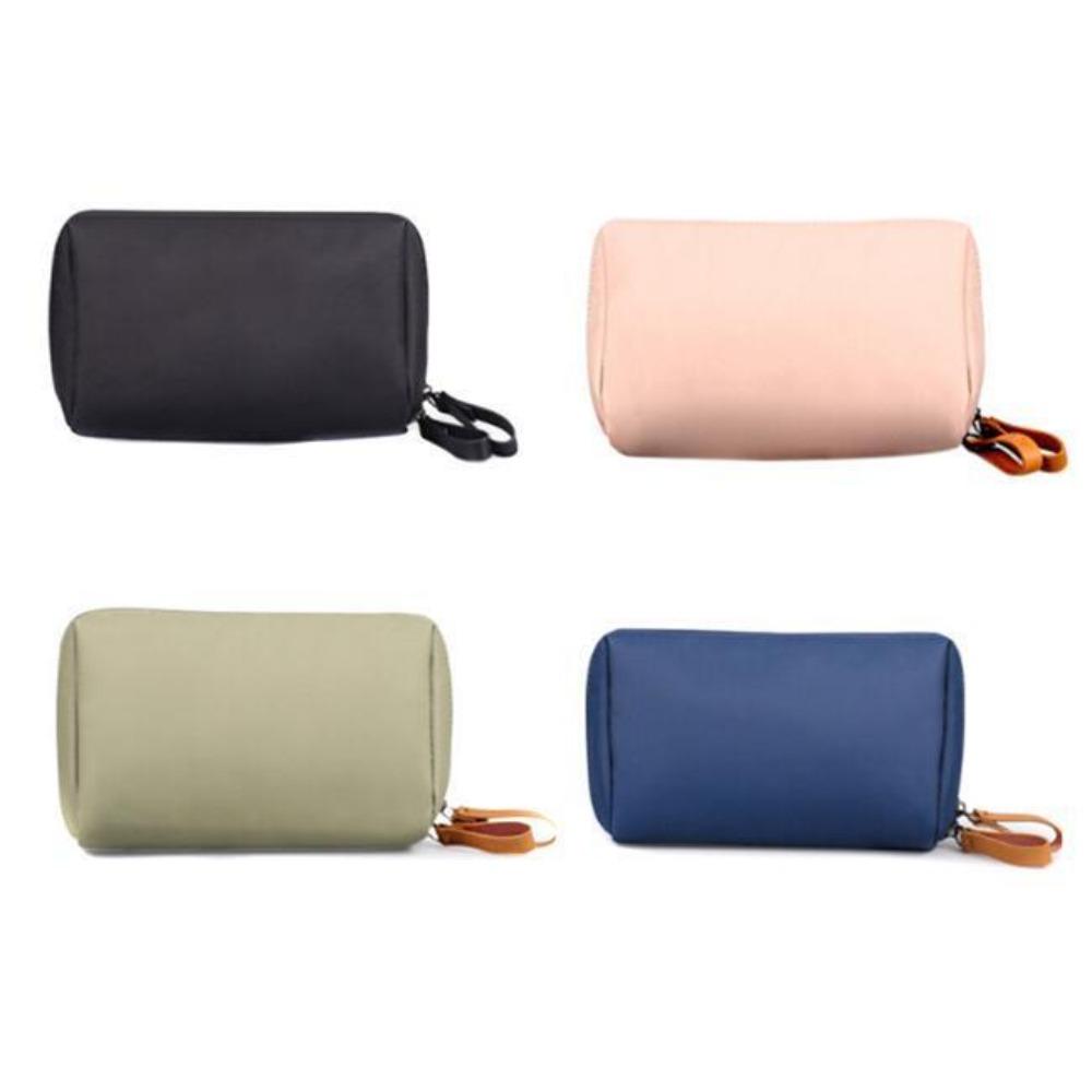 Storage Shellfish Bag Mini Handbag Small Makeup Bag Women Girls Storage Travel Cosmetic Pouch