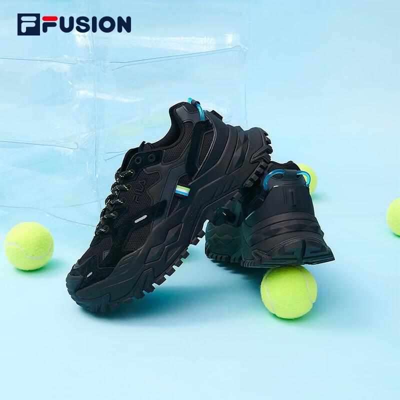 Fila FUSION Леденцы Женские Массивные Кроссовки