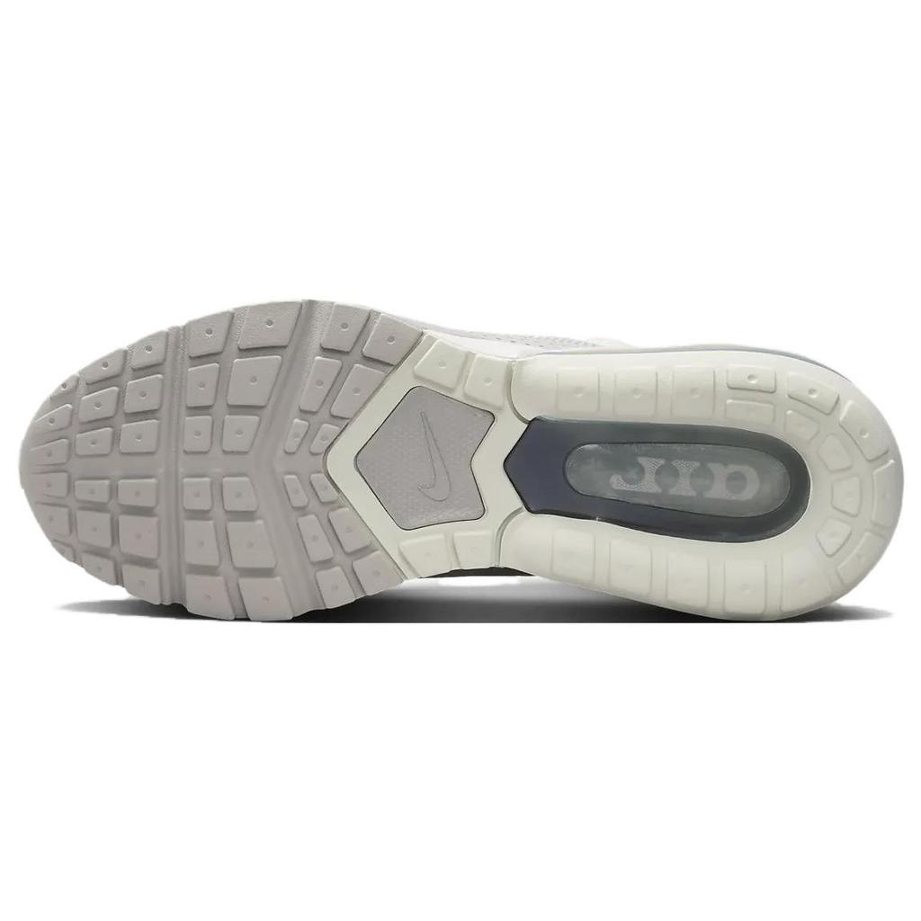 Nike Мужские кроссовки Air Max Pulse Light Bone White College-Grey Particle-Grey FN7459-002
