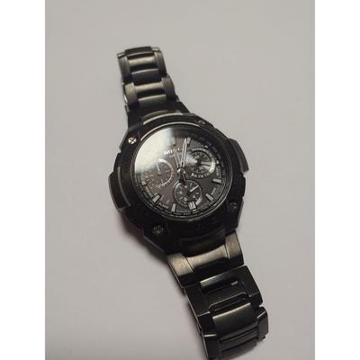 Б/у G-SHOCK CASIO MR-G MRG-8000B-1AJF