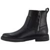 Clarks Кларкдейл Кожаные Модные Удобные Ботильоны Мужские ботильоны 26183669