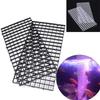 Professional Fish Tank Separate Tool Fish Grid Aquarium Filter Isolate Board Divider Sheet Holder