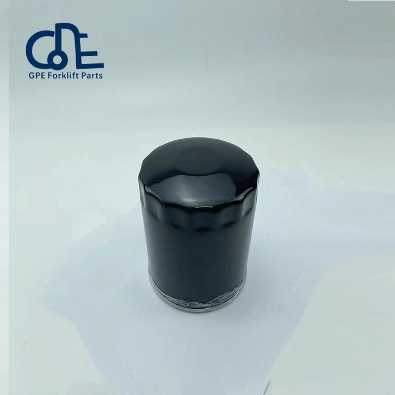 15600-41010  Forklift parts  Oil Filter Assembly