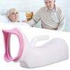 Women's Thickened Urinal With Soft Mouth High Capacity Car Home Urinal For People With Limited Mobility