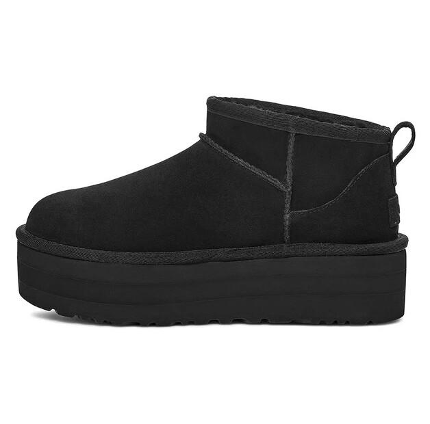 Ugg Classic Ultra Mini Platform сапоги