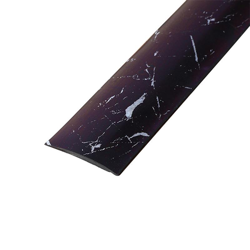 1 м ПВХ украшения дома окантовочная полоса проход порог дверной проем край закрывающая полоса шов перегородка украшение