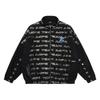 Jackets Men's Stand Collar Thin Other AAPLJM7537XXJ