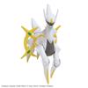Pocket Plastic NO.51 Arceus, 9907454186, Popular Pokemon In Korea