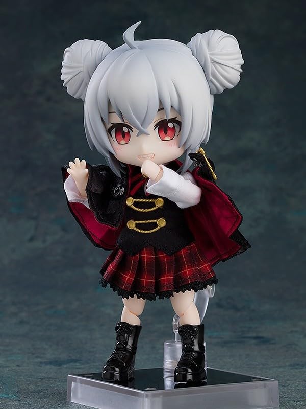 Nendoroid Doll Vampire Mila plastic painted action figure non-scale