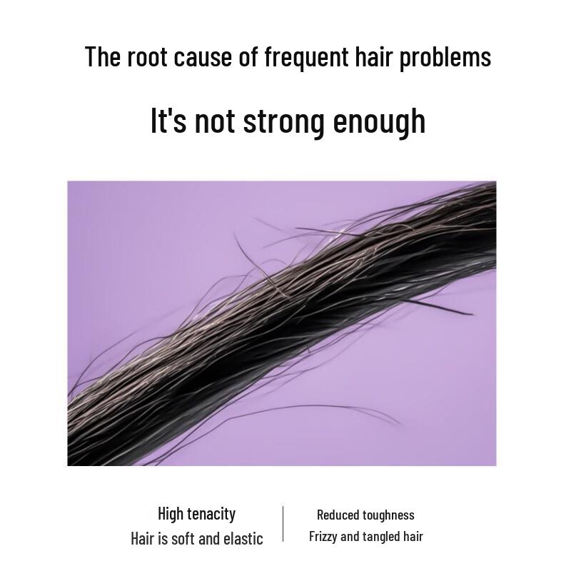 Shu Lei Silk Moisturizing Smooth Shampoo & Conditioner Set