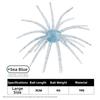 5pcs Set S/M/L Fishing Bait Floating Design Sea Fishing Lure Sea Urchin Lure  Fishing Accessories