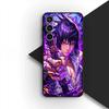 Cover for Apple iPhone 12 13 Pro Max Mini ProMax X XR Air XS 12Pro 13Pro Casing Phone Case Cartoon konan Narutos Pain Sasuke