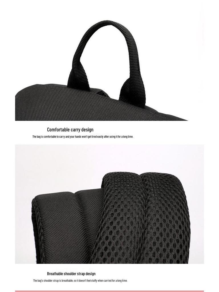 Roblox Game-Themed Backpack, Shoulder Bag, and Pencil Case Set for Students