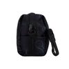 New Jordan Polyester Pencil Pouch Backpack Regular Unisex Jet Black JD2433038PS-001